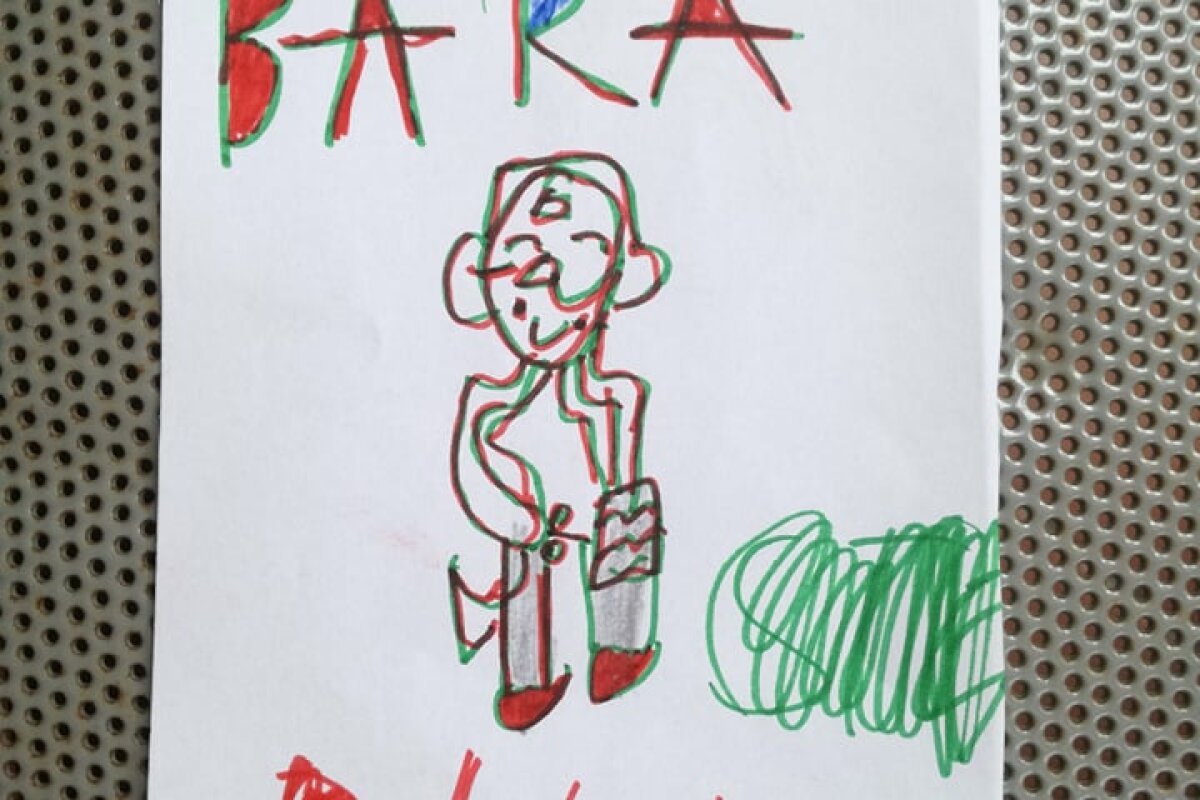 Bára Bažantová (CZE)